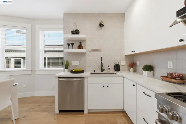 $1,858,000 | North Berkeley, Berkeley, CA 94703