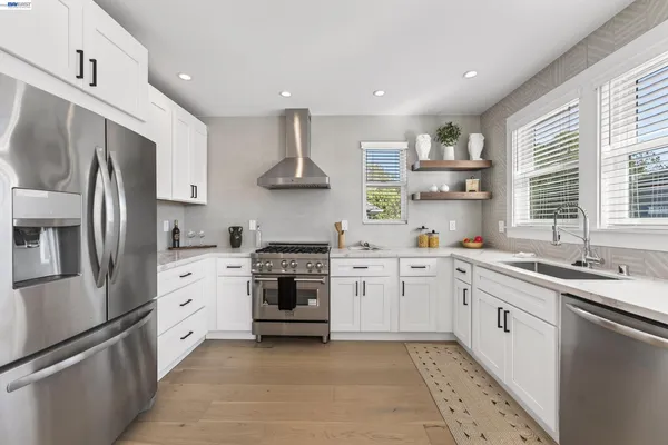 $1,858,000 | 1841 Vine Street, Berkeley, CA 94703