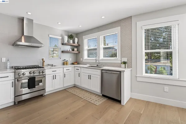 $1,858,000 | 1841 Vine Street, Berkeley, CA 94703