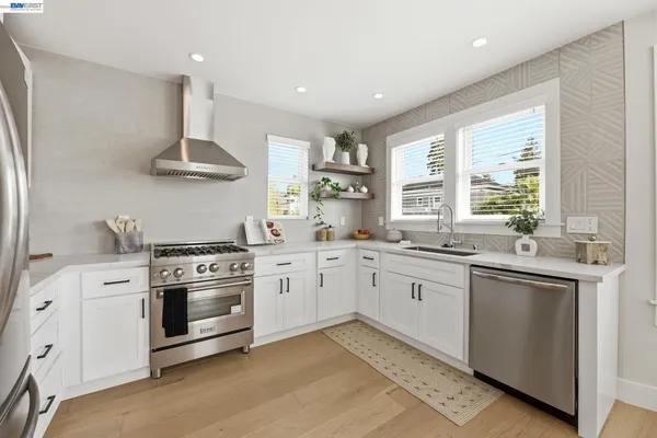 $1,858,000 | North Berkeley, Berkeley, CA 94703