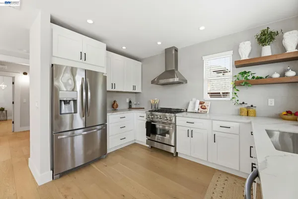 $1,858,000 | North Berkeley, Berkeley, CA 94703