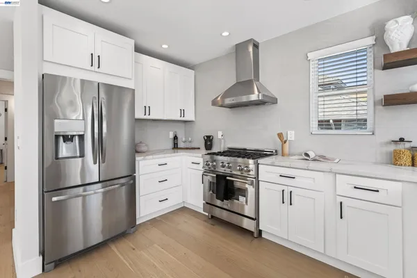 $1,858,000 | 1841 Vine Street, Berkeley, CA 94703