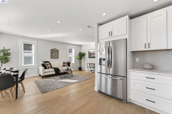 $1,858,000 | 1841 Vine Street, Berkeley, CA 94703