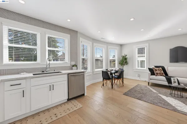 $1,858,000 | 1841 Vine Street, Berkeley, CA 94703