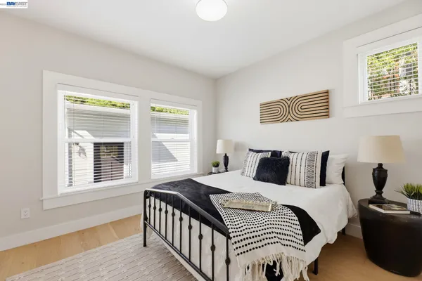 $1,858,000 | North Berkeley, Berkeley, CA 94703