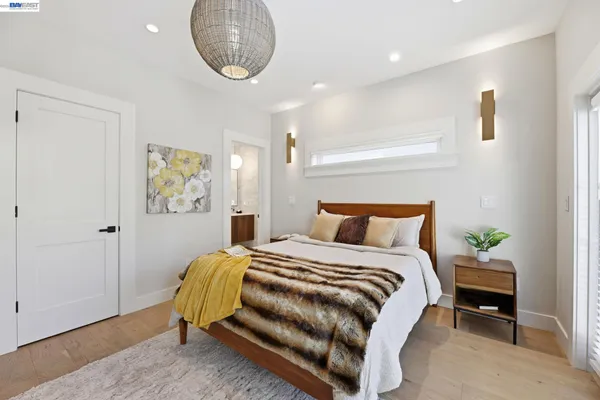 $1,858,000 | North Berkeley, Berkeley, CA 94703