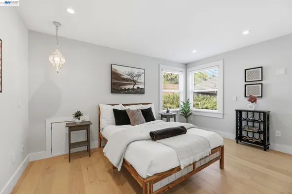 $1,858,000 | North Berkeley, Berkeley, CA 94703