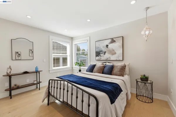 $1,858,000 | North Berkeley, Berkeley, CA 94703