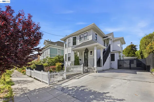 $1,858,000 | North Berkeley, Berkeley, CA 94703