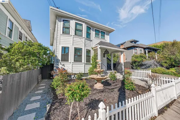 $1,858,000 | 1841 Vine Street, Berkeley, CA 94703