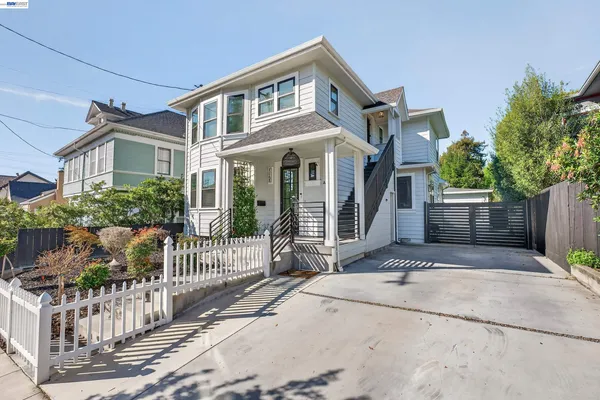 $1,858,000 | 1841 Vine Street, Berkeley, CA 94703