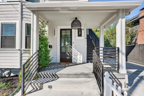 $1,858,000 | 1841 Vine Street, Berkeley, CA 94703