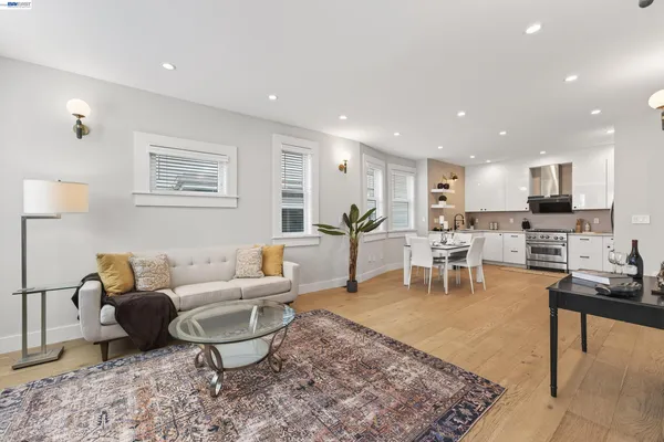 $1,858,000 | 1841 Vine Street, Berkeley, CA 94703