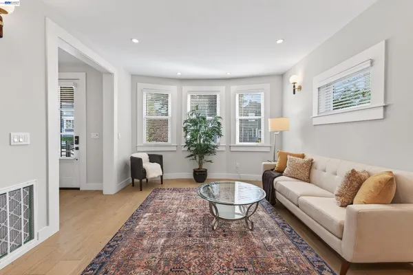 $1,858,000 | 1841 Vine Street, Berkeley, CA 94703