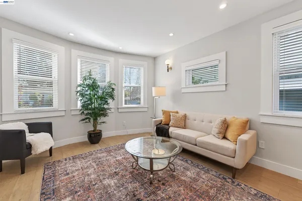 $1,858,000 | 1841 Vine Street, Berkeley, CA 94703