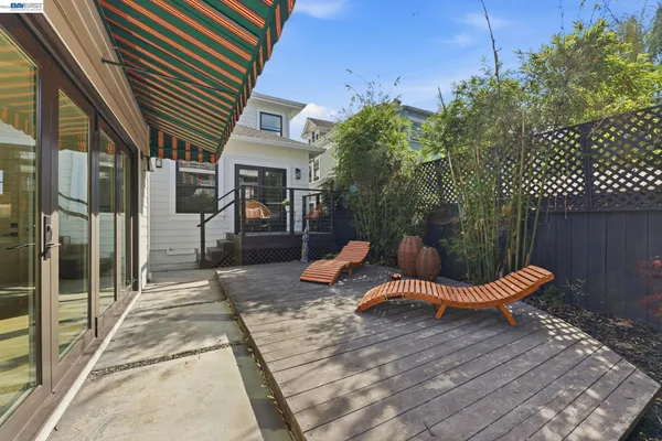$1,858,000 | North Berkeley, Berkeley, CA 94703