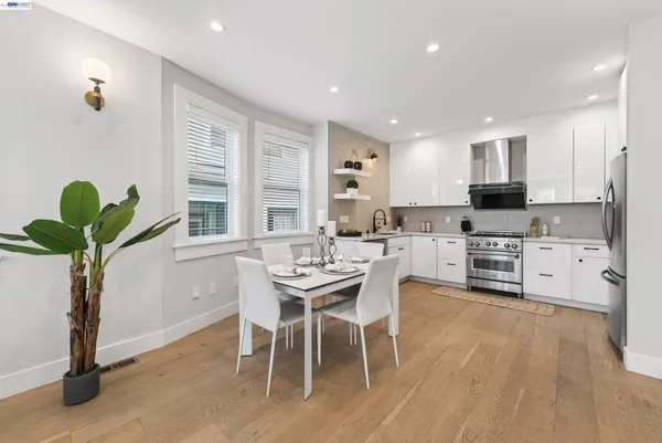 $1,858,000 | 1841 Vine Street, Berkeley, CA 94703