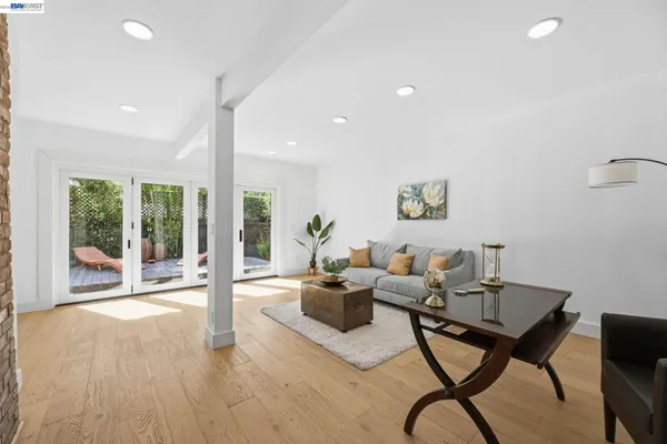 $1,858,000 | North Berkeley, Berkeley, CA 94703
