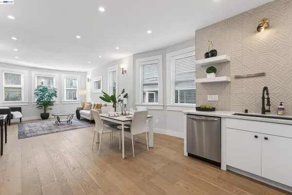 $1,858,000 | 1841 Vine Street, Berkeley, CA 94703