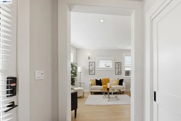 $1,858,000 | North Berkeley, Berkeley, CA 94703