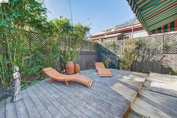 $1,858,000 | 1841 Vine Street, Berkeley, CA 94703