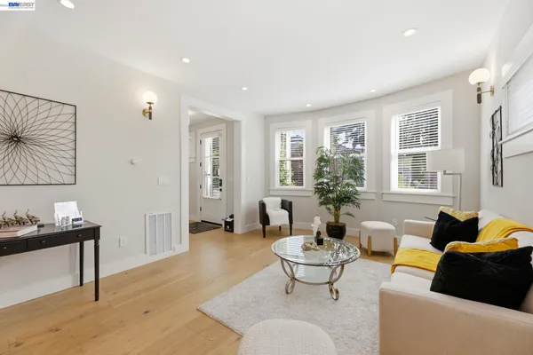 $1,858,000 | North Berkeley, Berkeley, CA 94703