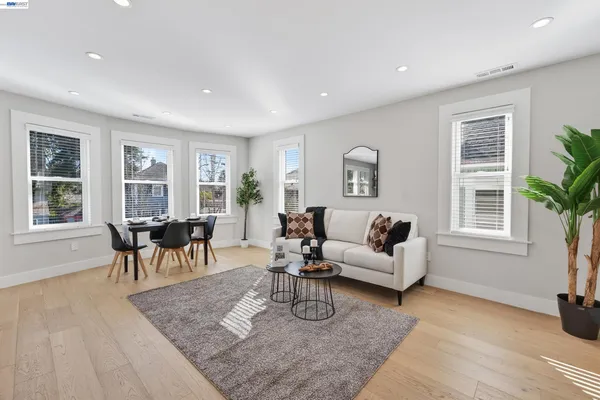 $1,858,000 | 1841 Vine Street, Berkeley, CA 94703