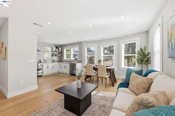 $1,858,000 | North Berkeley, Berkeley, CA 94703