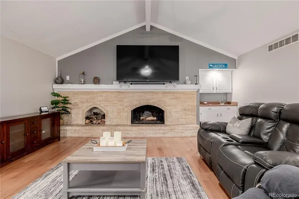 $680,000 | 7831 Sangre De Cristo Road, Littleton, CO 80127