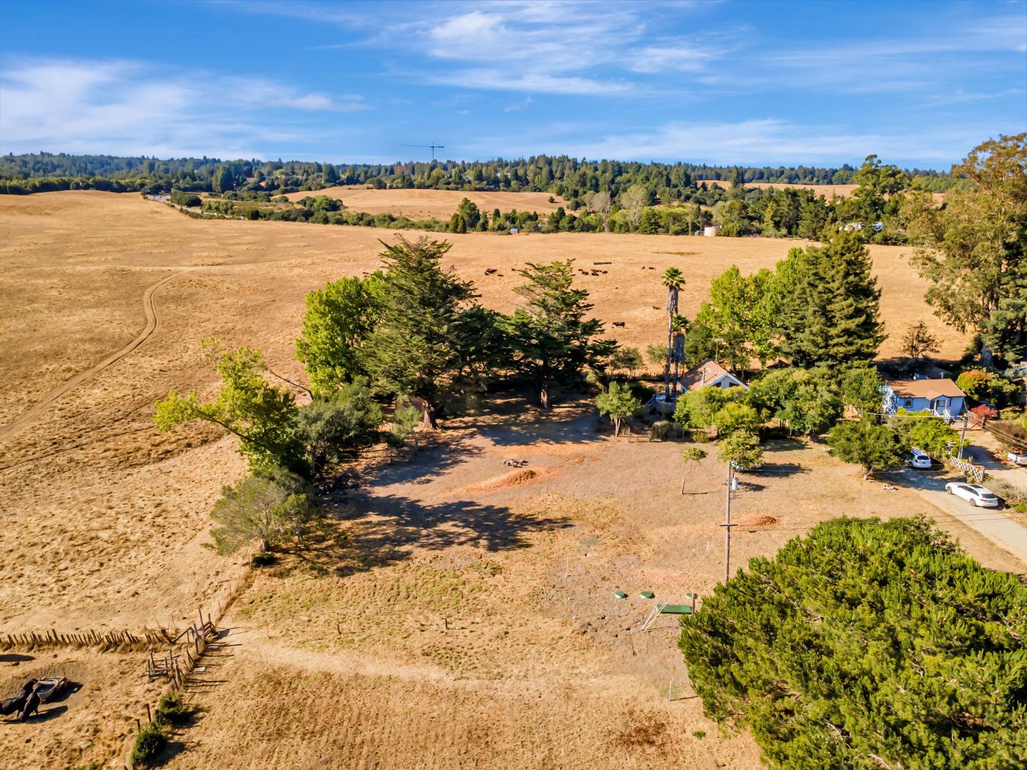 222 Highview Drive Santa Cruz, CA 95060 - Photo 11 of 29 a view of lake view and mountain view