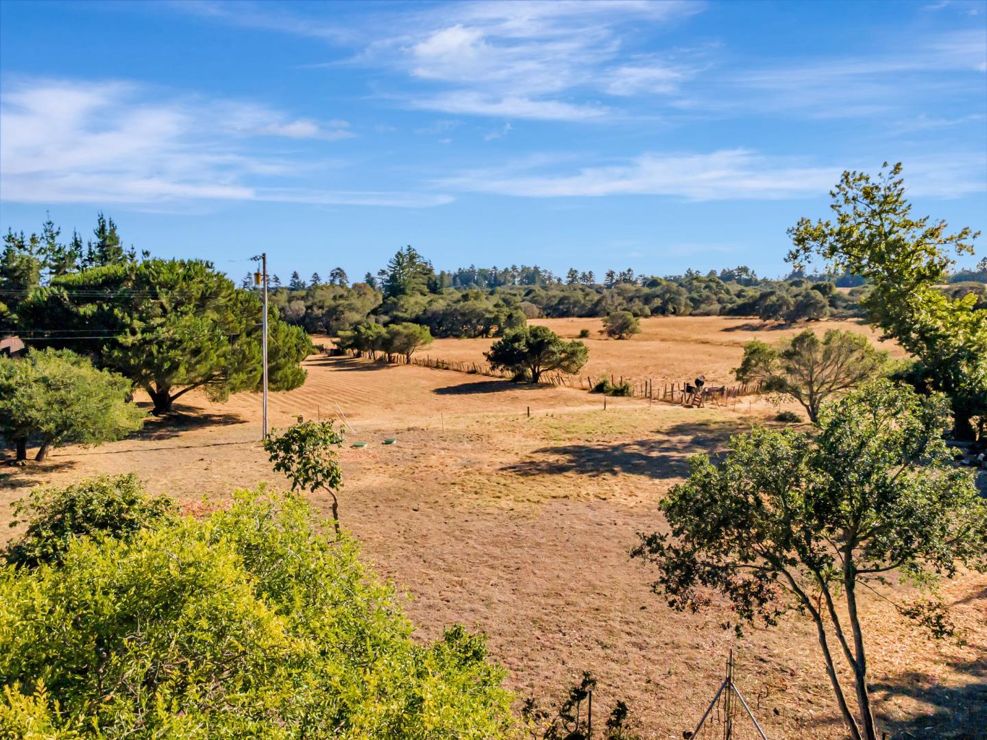 222 Highview Drive Santa Cruz, CA 95060 - Photo 13 of 29 a view of a beach with a lake view
