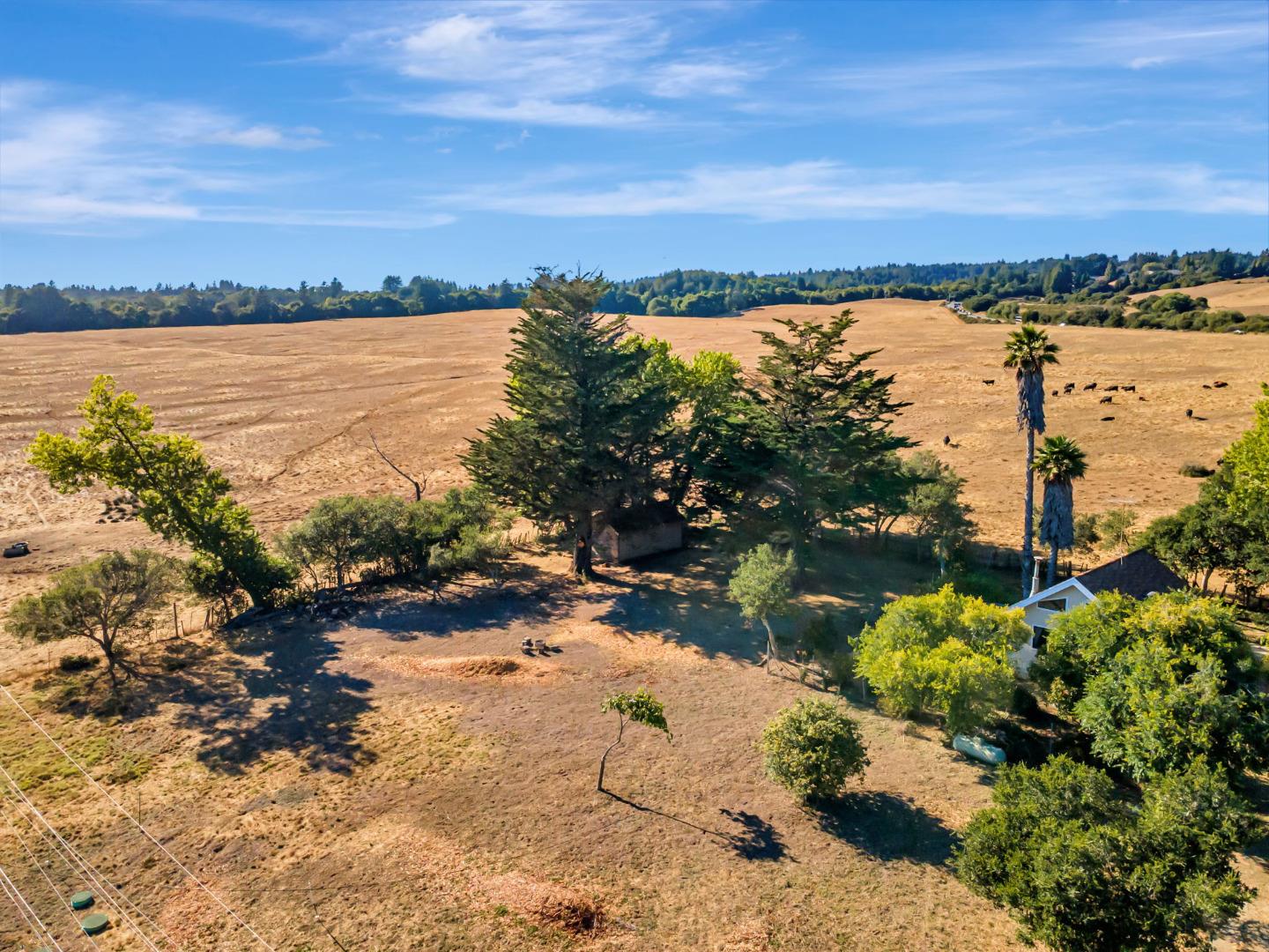 222 Highview Drive Santa Cruz, CA 95060 - Photo 15 of 29 a view of a lake with a mountain