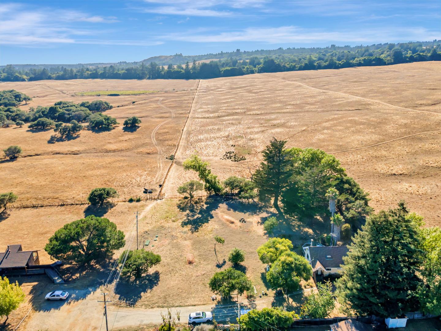 222 Highview Drive Santa Cruz, CA 95060 - Photo 17 of 29 a view of lake view and mountain view