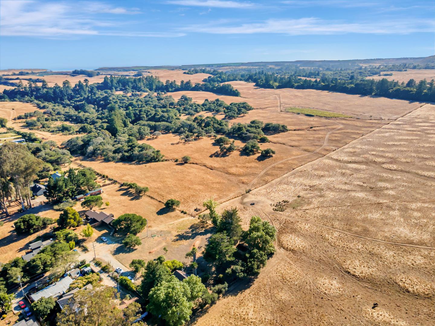 222 Highview Drive Santa Cruz, CA 95060 - Photo 18 of 29 a view of a lake