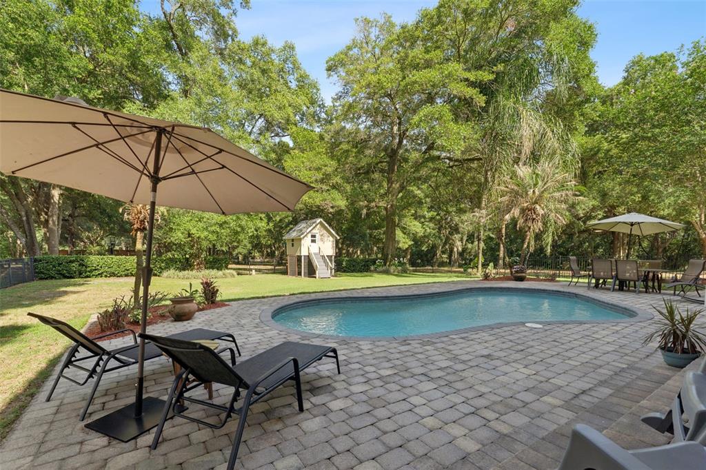 4275 Round Lake Road Apopka, FL 32712 - Photo 48 of 64