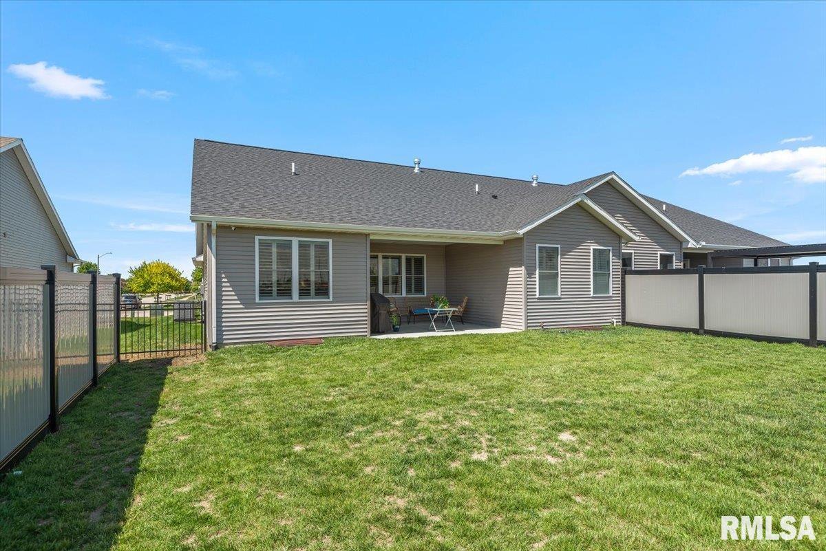 3702 Westgate Drive Springfield, IL 62711 - Photo 40 of 43