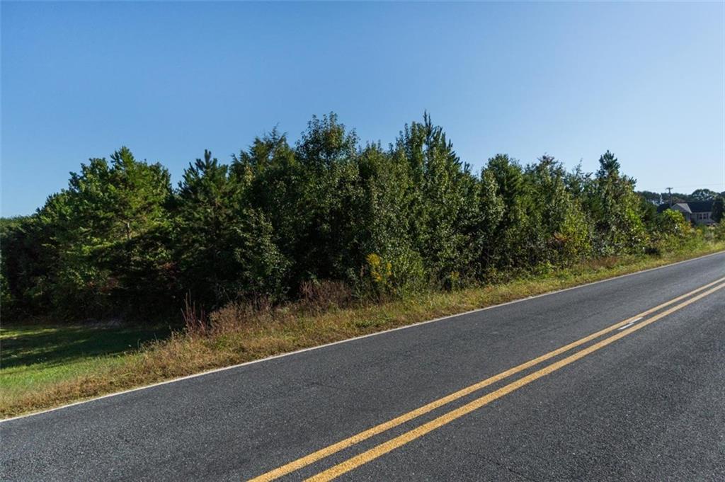 0 Bailey Road Connelly Springs, NC 28612 - Photo 3 of 10 Gallery Image 3