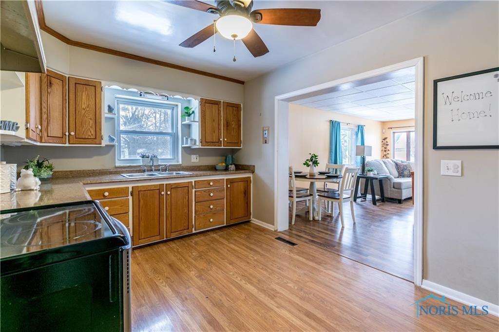 1138 Westgate Road Toledo, OH 43615 - Photo 26 of 50 Gallery Image 26