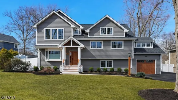 $1,575,000 | 58 Oxbow Drive, New Providence, NJ 07974
