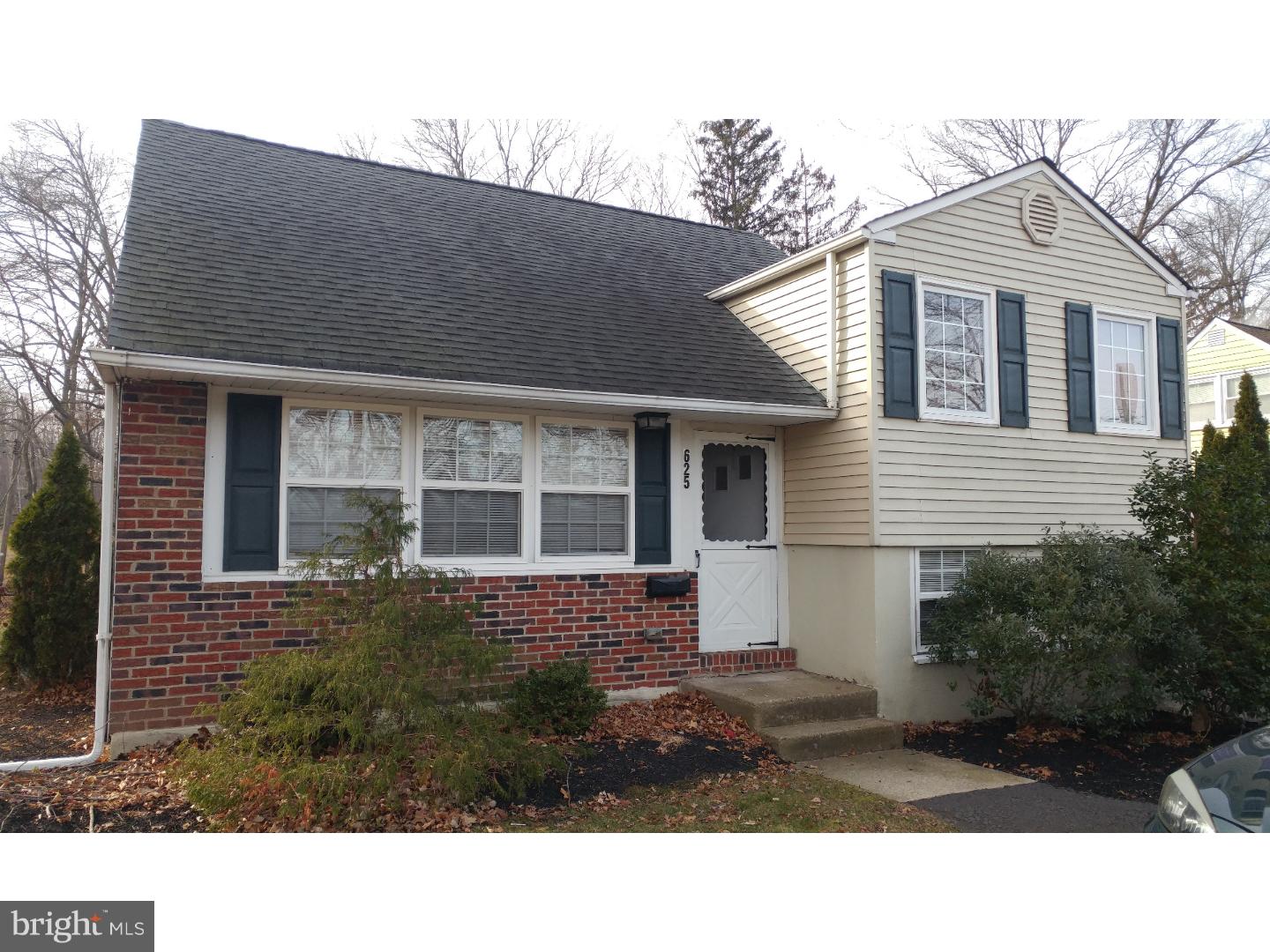625 West County Line Road Hatboro, PA 19040 - Photo 1 of 14 Exterior Front
