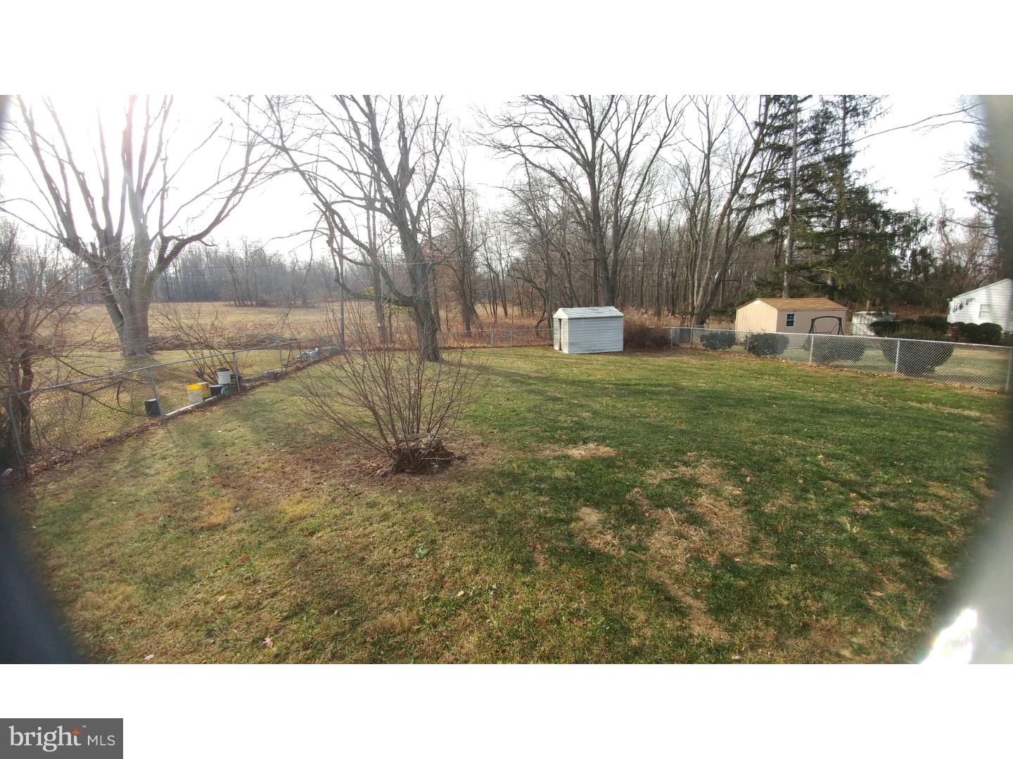 625 West County Line Road Hatboro, PA 19040 - Photo 3 of 14 Back Yard