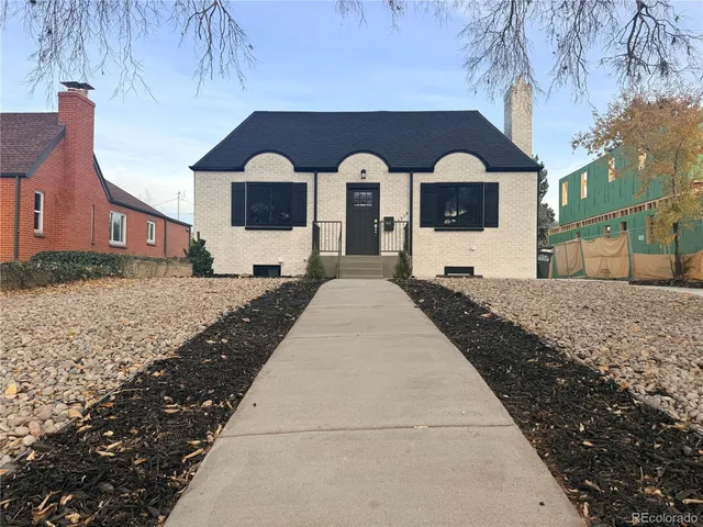 $1,050,000 | 2518 Kearney Street, Denver, CO 80207