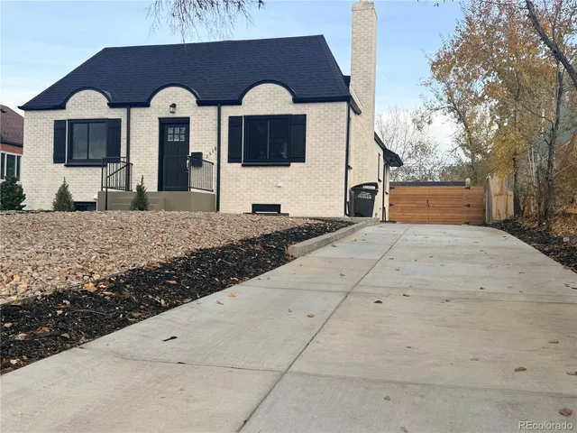 $1,050,000 | 2518 Kearney Street, Denver, CO 80207