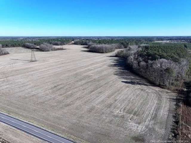 $495,000 | Tbd South Old Wire Road, Red Springs, NC 28377