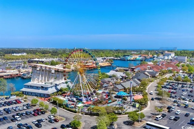 $695,000 | 2312 Seaseeker Lane, Myrtle Beach, SC 29577