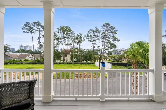 $695,000 | 2312 Seaseeker Lane, Myrtle Beach, SC 29577