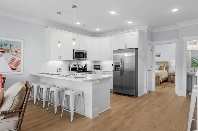 $695,000 | 2312 Seaseeker Lane, Myrtle Beach, SC 29577