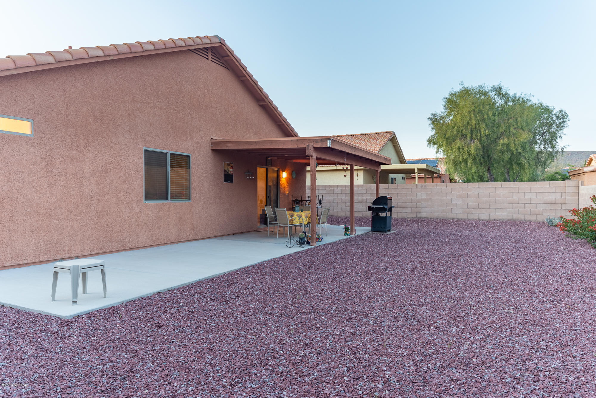 3319 South Sun Splash Drive Tucson, AZ 85713 - Photo 33 of 36 Gallery Image 33