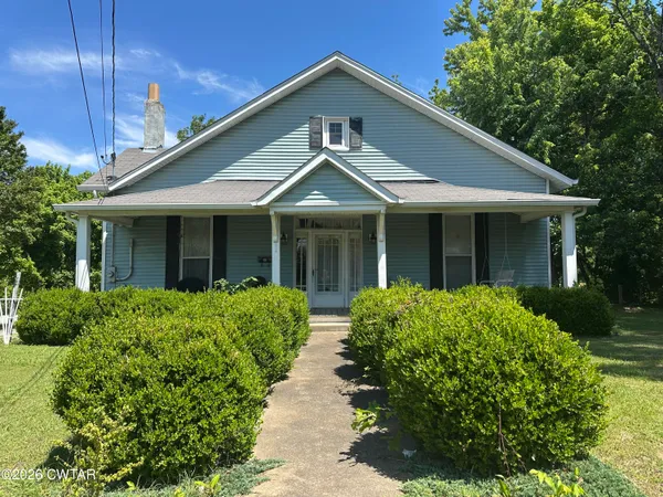$225,000 | 1040 East Jackson Street, Milan, TN 38358