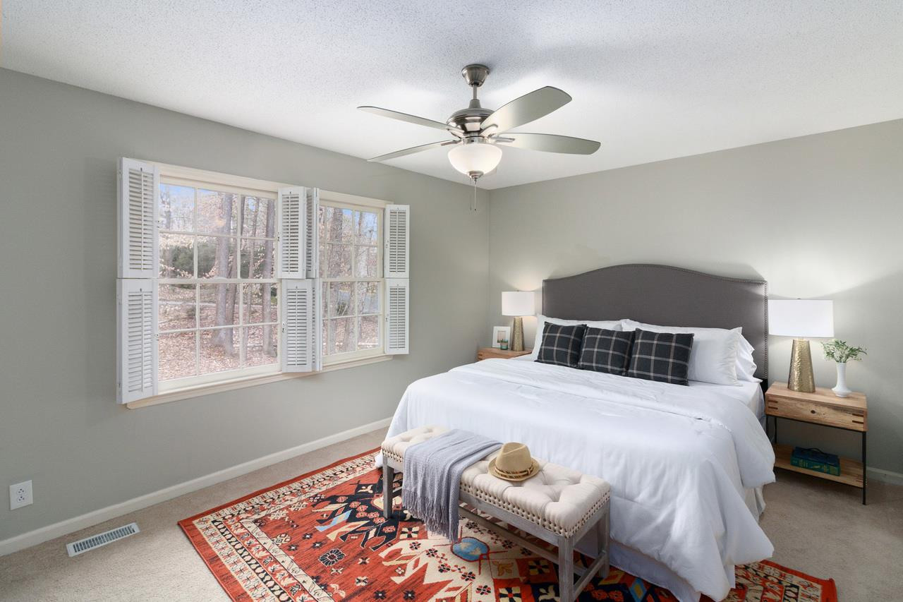 5611 Russell Road Durham, NC 27712 - Photo 23 of 30 Photo 23